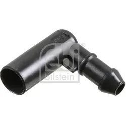 FEBI BILSTEIN Verbindungsstück, Waschwasserleitung 1000054 für Vaughall