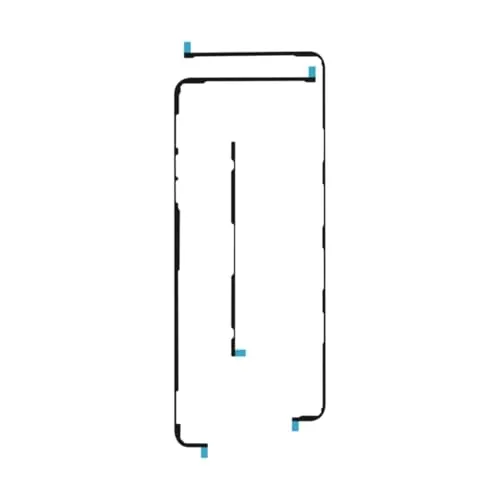 kaputt.de Display-Kleber kompatibel mit Apple iPad Pro 12 9 (6. Gen) 2022