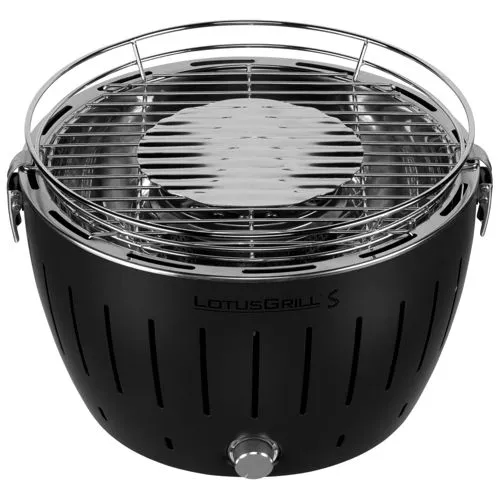 LotusGrill Reisehaube S G280