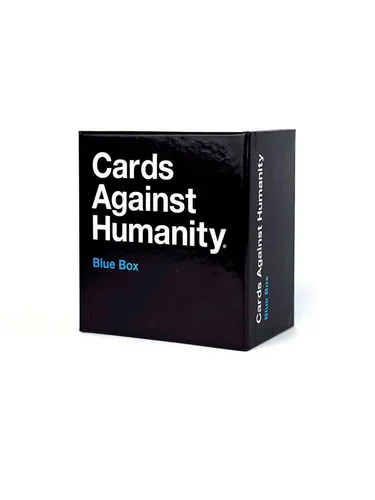 Breaking Games Cards Against Humanity - Blue Expansion