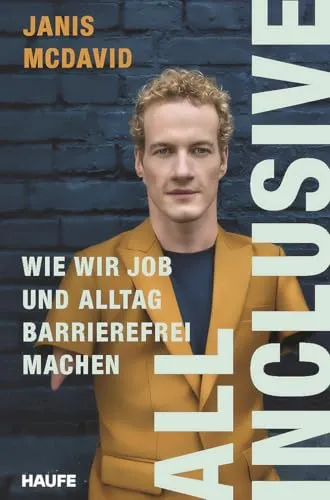 All inclusive: Barrierefreie Teilhabe für Menschen mit Behinderung - Soziologie-Referenz zur Förderung von Inklusion und Integration, die Wege aufzeigt, wie der öffentliche Raum für alle zugänglich gemacht wird.