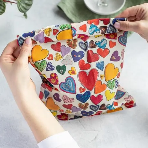 Einstecktücher von little bee fresh