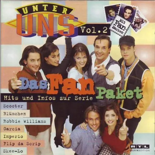 Unter Uns 2