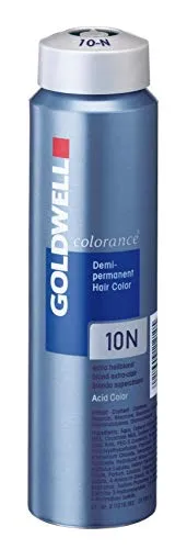 Goldwell Lipgloss COLORANCE #6KR 120ml - Demi-permanente Haarfarbe mit glänzendem Finish, ideal für strahlende Farbauffrischung und langanhaltende Pflege.