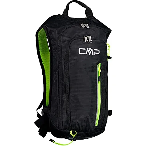 CMP Grand Rapids 9L Rucksack Schwarz