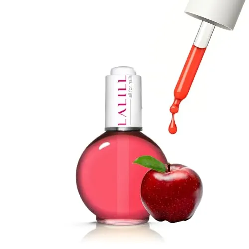 LALILL Nail Cuticle Oil 75ml