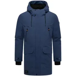 Wintermantel STONE HARBOUR