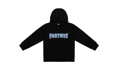 Fortnite Kapuzenpullover Fortnite Hoodie Jungen, Bequemer Jungen Pullover mit Kapuze
