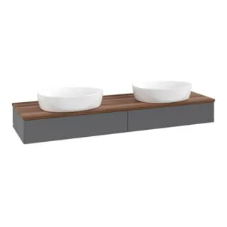 V&B Waschtischunterschrank Antao 160x50cm