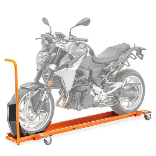 Rangierschiene für Suzuki Intruder VL 800 Volusia ORG
