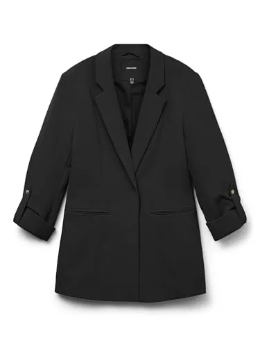 VERO MODA Mäntel & Jacken Schwarz von VERO MODA