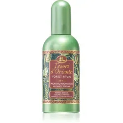 Tesori d'Oriente Forest Ritual Eau de Parfum Unisex 100 ml