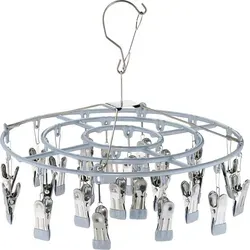 Sockentrockner Wäschekarussell