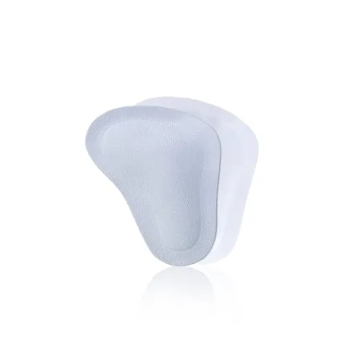 Mittelfuß-Einlage in T-Form, Orthopädisches Pad für Männer und Frauen, Spreizfuß und Senkfuß, Einlegesohle bzw. Schuheinlage, T-Med von Kaps, Verschiedene Größen (Frauen/EUR 38-40)