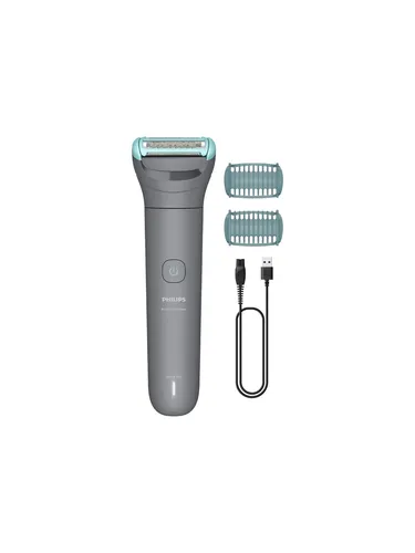Philips Bodygroom 3000er-Serie – Hautfreundlicher Herrentrimmer
