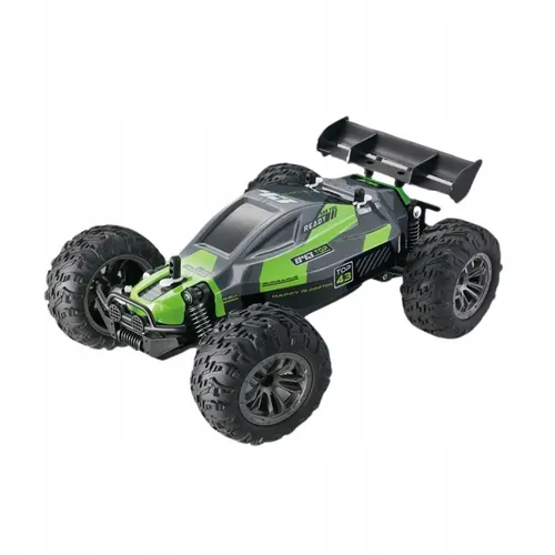 Samochód Zdalnie Sterowany Szybkie Auto Sportowe Technologia 2.4G 5906302709915