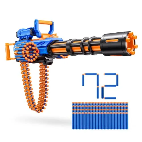 Produktbild Xshot Insanity 36605 Spielzeugpistole mit Kugeln