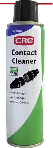 CRC CONTACT CLEANER 12101-AH Präzisionsreiniger 500ml