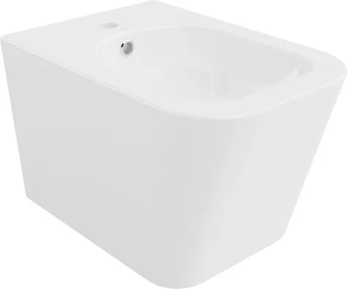 Mexen Teo wandmontiertes Bidet, Weiß - 35855100 von MEXEN
