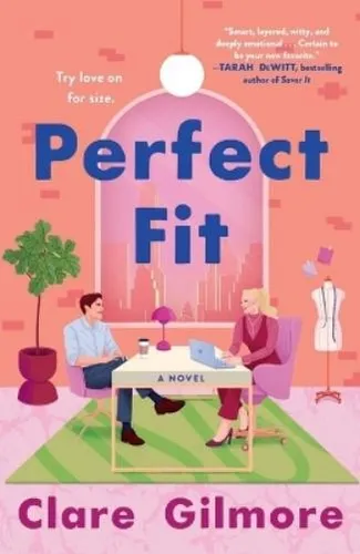 Clare Gilmore Perfect Fit (Taschenbuch)