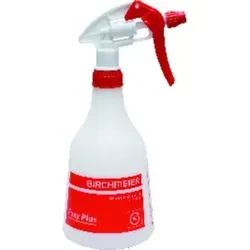 Handsprüher FoxyPlus 360G 0,5 Liter - weiß - Bewässerung: Robuster Handsprüher mit flexibler Düse für präzises Sprühen in jeder Position, ideal für Pflanzenschutzmittel und Wasser.