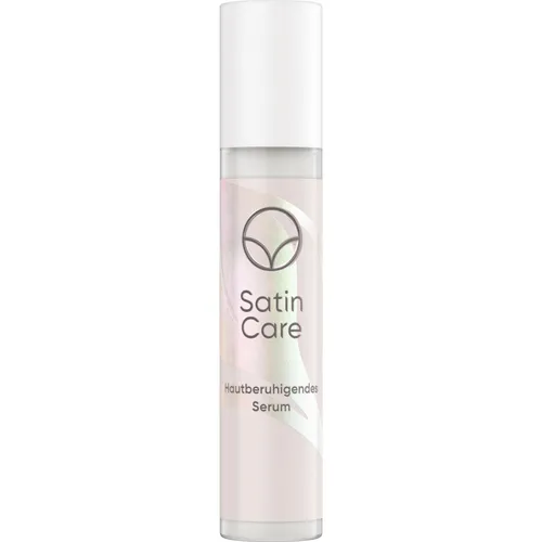 Gillette Satin Care Intimpflege Serum 50 ml