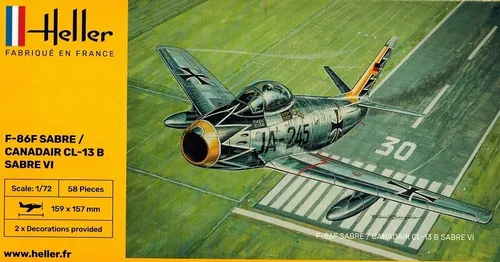 Heller 80277 von HELLER