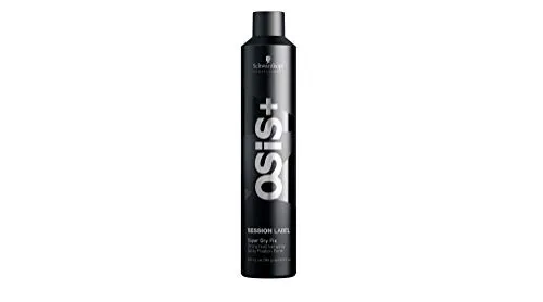 Schwarzkopf Silh. Super Hold Haarspray 500ml