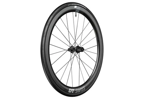 DT Swiss Fahrrad-Laufrad - Hochwertiges Fahrrad-Laufrad für optimale Performance, leicht und stabil für ein verbessertes Fahrgefühl.