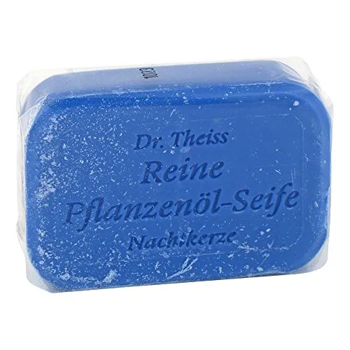 Produktbild Dr. Theiss Nachtkerzen Reine Pflanzenölseife
