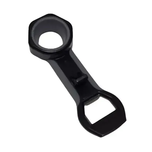 ➡️ Praktisch: Universalöffner 4in1 (Glasöffner Deckelöffner Flaschenöffner)