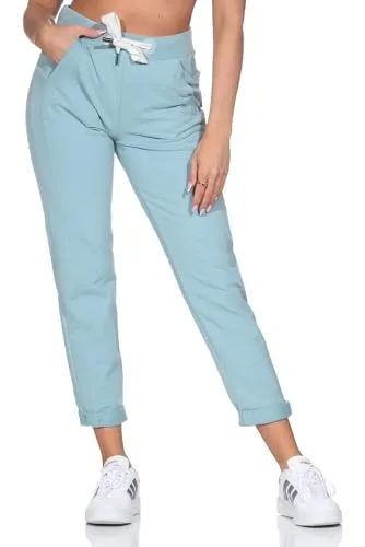 ELBSAND Women's Brinja 7/8 Pants von Elbsand