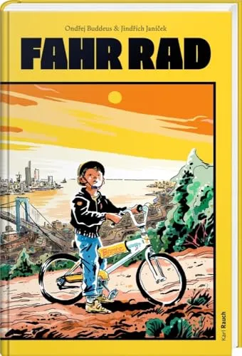 Fahr Rad! - Das ultimative Fahrradbuch - Freizeit, Haus & Garten - Entdecken Sie die Freude am Radfahren mit Tipps, Routen und praktischen Anleitungen für jedes Niveau.
