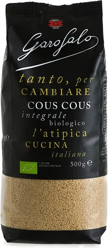 Couscous von Garofalo