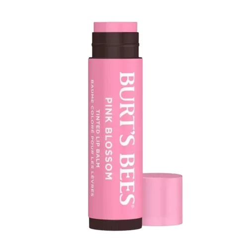 Tinted Lip Balm Pink Blossom
