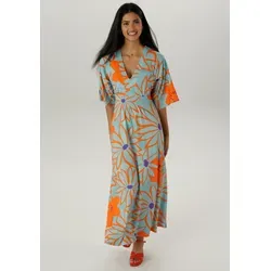 Aniston SELECTED Maxikleid von Aniston