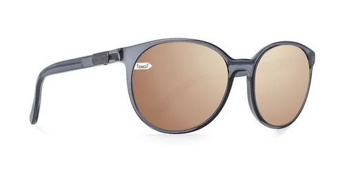 Gloryfy - Sonnenbrille Gi33 Barcelona grey Bergsport Outdoor Gletscher Wandern