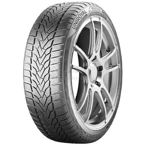 Uniroyal Winterexpert M+S 3PMSF 215/55 R16 93H Winterreifen - Autoreifen mit exzellentem Grip bei winterlichen Bedingungen, ideal für sicheres Fahren bei Schnee und Eis.