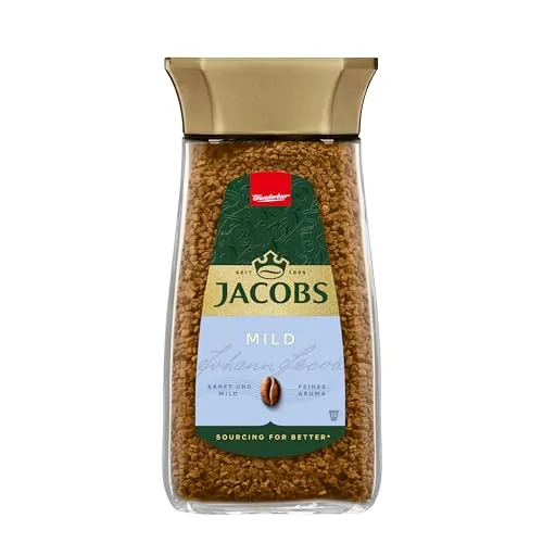 Jacobs Kaffee von Jacobs