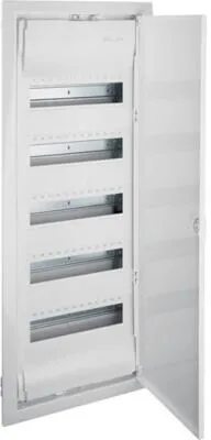 1St. Hager VU60NC Kleinverteiler von Hager