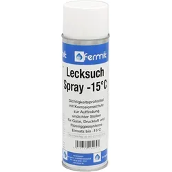 Lecksuchspray -15 Grad C 400ml 18264 - Fermit