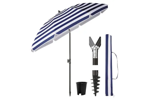 Sekey Sonnenschirm Ø160 cm
