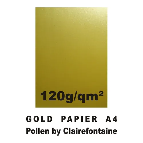 Clairefontaine 4200C von Pollen by Clairefontaine