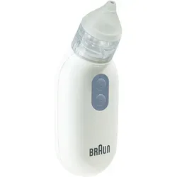 BRAUN NASENSAUGER 1 von Braun
