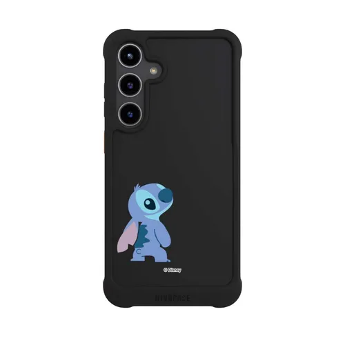 NIVOCASE Hülle für Samsung Galaxy S24+ - Stoßfeste Handyhülle mit NIVOshock Technologie - Maximaler Schutz für Samsung Galaxy S24+: Die NIVOmax Hülle bietet kompromisslosen Schutz durch innovative NIVOshock Technologie. Ideal für anspruchsvolle Umgebungen und Outdoor-Aktivitäten.