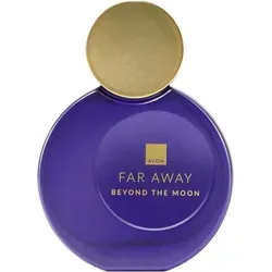 AVON Parfüm Far Away Beyond the Moon 50 ml