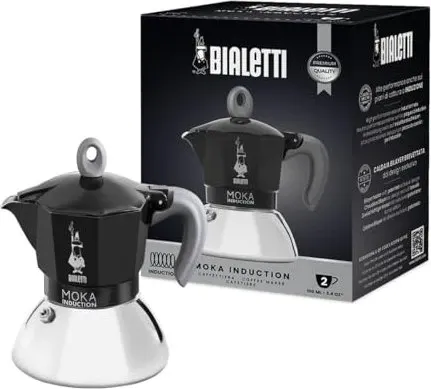 Bialetti Moka Induction