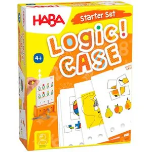 HABA Spiele von HABA