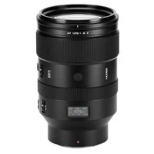 Viltrox AF 135mm f/1.8 Nikon Z