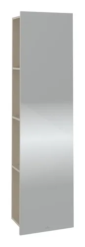 Villeroy & Boch Subway 3.0 Spiegelregal von Villeroy & Boch